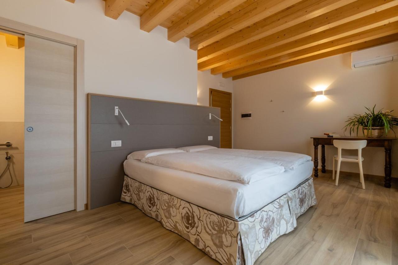 Agriturismo Al Comarel Tarzo Exterior foto